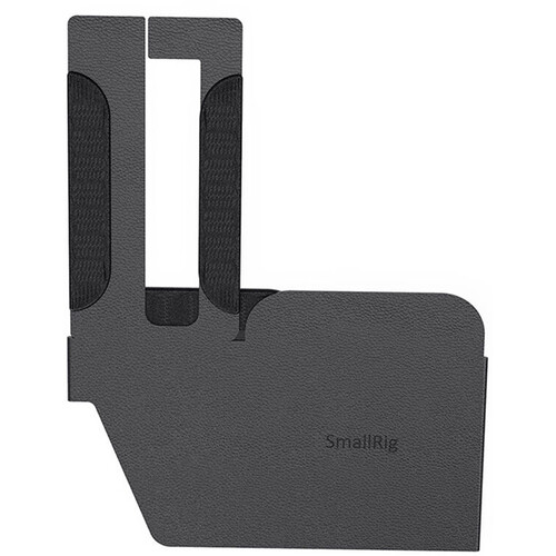 1021578_B.jpg - SmallRig LCD Sun Hood for Nikon Z6 II, Z6, Z7 II, and Z7 Cameras VH2807 - Image 2