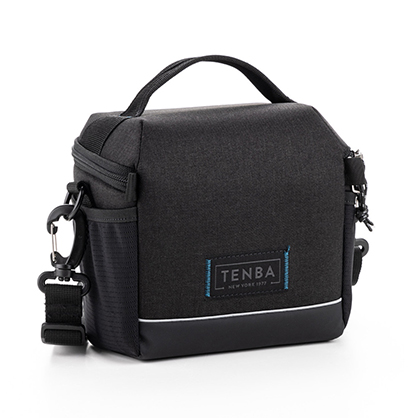 Tenba Skyline V2 7 Shoulder Bag Black