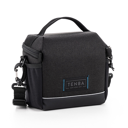 Tenba Skyline V2 7 Shoulder Bag Black - Best Available Image