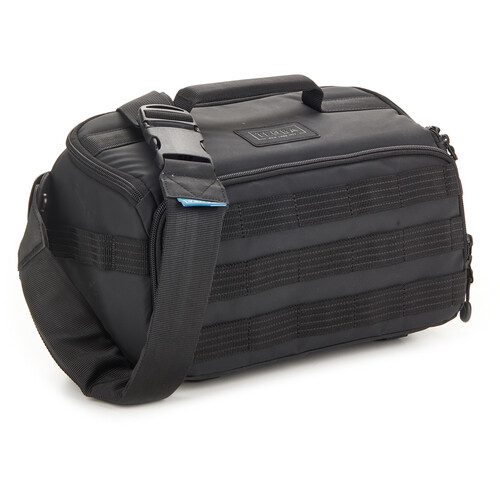 Tenba AXIS V2 Sling Bag (Black, 6L)