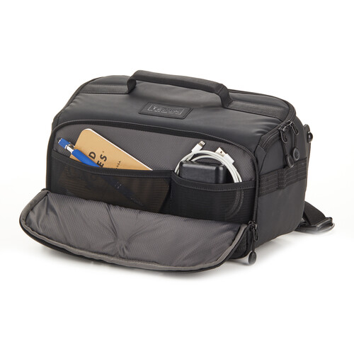 1021608_C.jpg - Tenba AXIS V2 Sling Bag (Black, 6L)