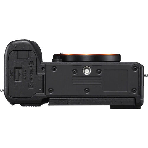 1021628_C.jpg - Sony a7C II with 28-60mm Lens - Silver + bonus tripod worth $378.00