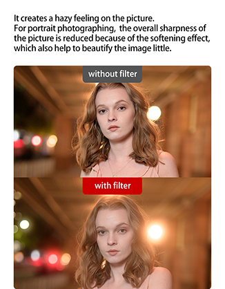 1021658_A.jpg - Kase Screw-in AGC Black Mist 1/4 Filter 72mm - Image 1