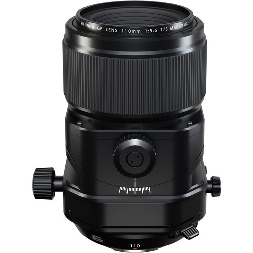 1021678_A.jpg - FUJIFILM GF 110mm f/5.6 Tilt Shift Macro Lens - Image 1