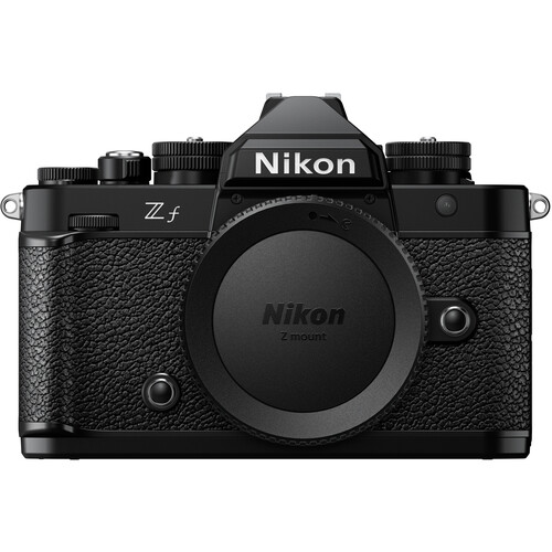 1021728_B.jpg - Nikon Zf with Z 24-70mm F4 Lens Kit - Image 2