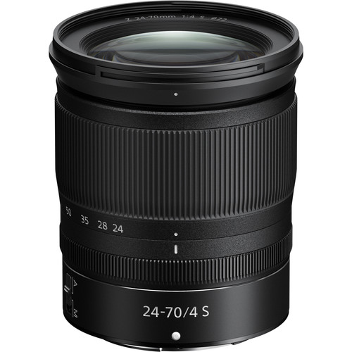 1021728_C.jpg - Nikon Zf with Z 24-70mm F4 Lens Kit - Image 3