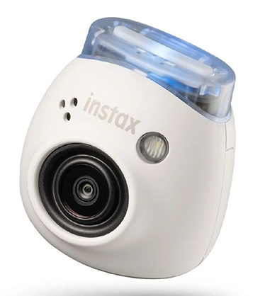 Best image for Fujifilm Instax Pal White