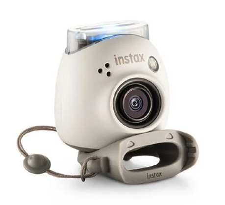 1021768_A.jpg - Fujifilm Instax Pal White - Thumbnail 1