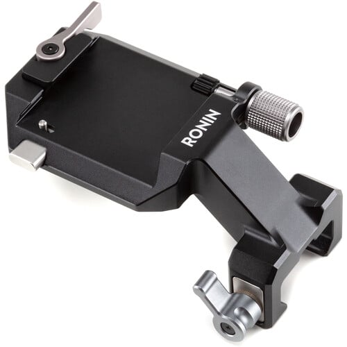 DJI R Vertical Camera Mount for RS 2 and RS 3 Pro Gimbals