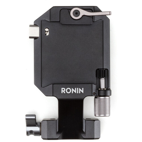 1021848_A.jpg - DJI R Vertical Camera Mount for RS 2 and RS 3 Pro Gimbals