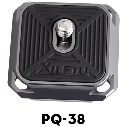 1021898_A.jpg - XILETU G28S Tripod Ball Head - Thumbnail 1