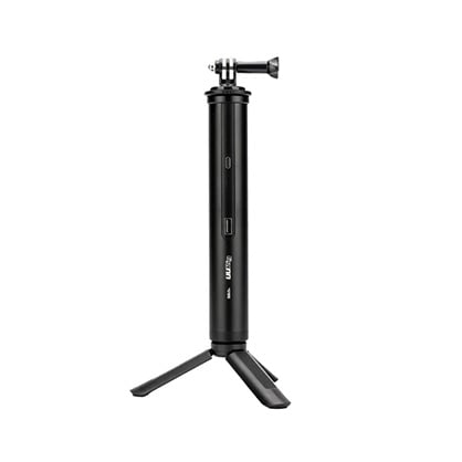 Ulanzi TP-04 Power Bank Extendable Mini Tripod