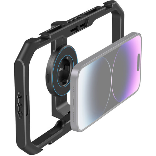 SmallRig Universal Quick Release Mobile Phone Cage 4299 - Best Available Image