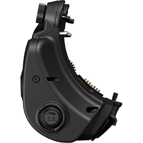 1021938_C.jpg - Canon PZ-E2 Power Zoom Adapter For RF 24-105mm f/2.8 L IS USM Z Lens - Image 3