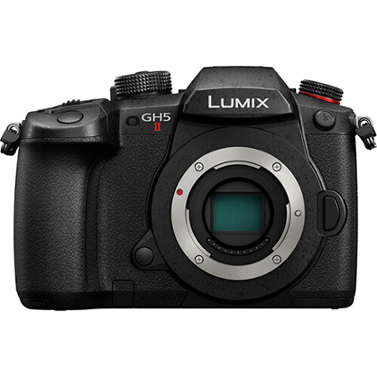 Best image for Panasonic GH5 II 12-35mm 2.8 Leica Kit