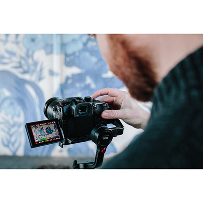 1021948_B.jpg - Panasonic GH5 II 12-35mm 2.8 Leica Kit - Image 2