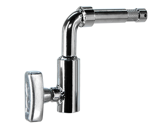 Krane Right Angle Baby Adapter H-816 - Best Available Image