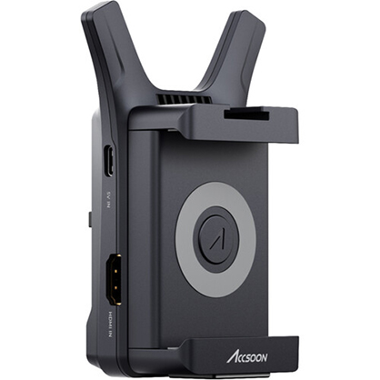 Accsoon CineView Nano Wireless Video Transmitter - Best Available Image