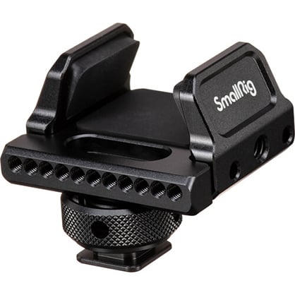 SmallRig Universal Holder for External SSD BSH2343