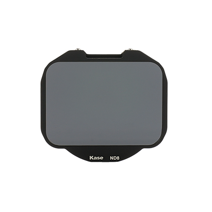 Best image for Kase Clip-In ND8 3 Stop Filter for Sony A6700 Camera