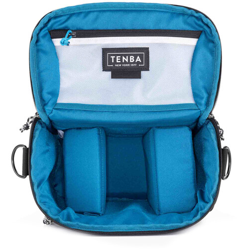 1022248_A.jpg - Tenba Skyline V2 10 Shoulder Bag Grey - Image 1