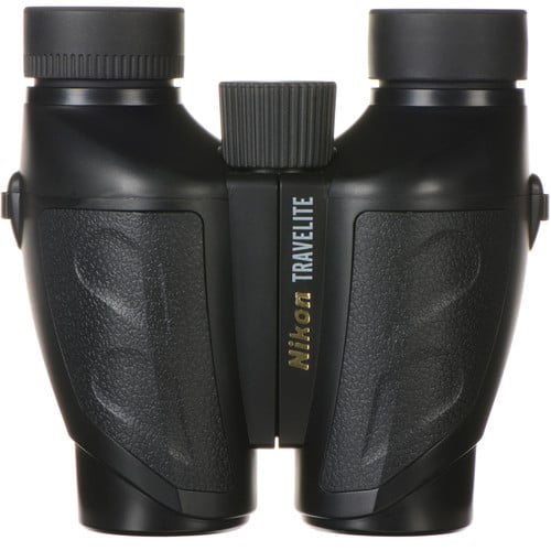 1022268_A.jpg - Nikon 12x25 Travelite Binoculars - Thumbnail 1