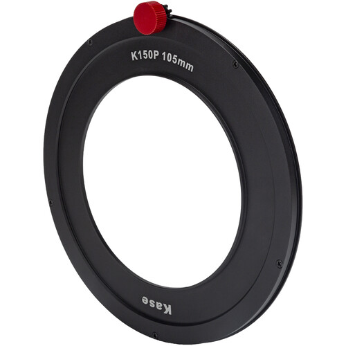 1022278_A.jpg - Kase K150P Holder with Magnetic Adapter (77mm)