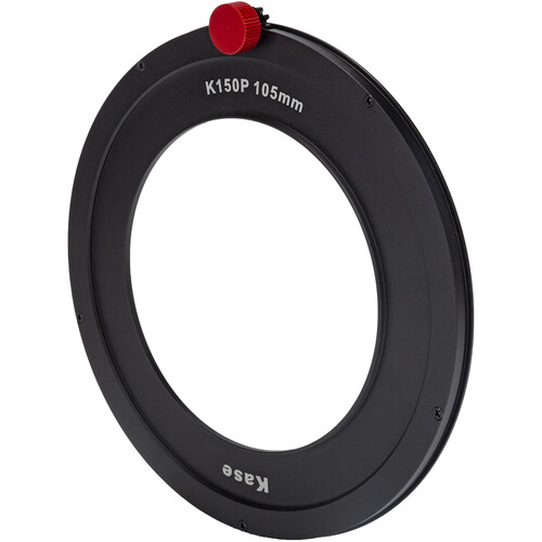 1022278_A.jpg - Kase K150P Holder with Magnetic Adapter (77mm) - Image 1