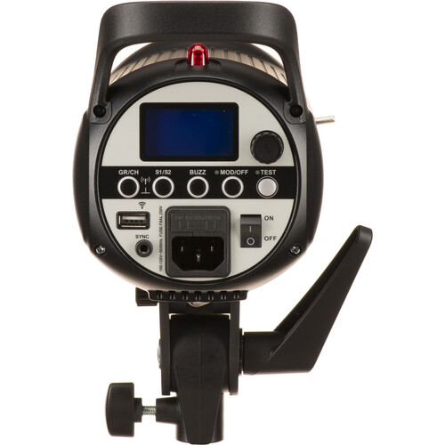 1022308_B.jpg - Godox SK400II-V Studio Flash Monolight - Image 2