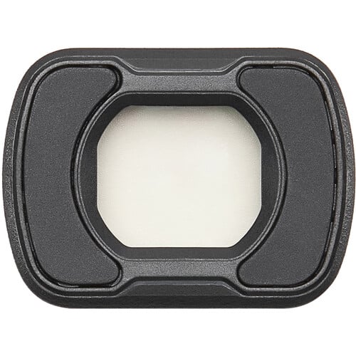 1022398_A.jpg - DJI Wide-Angle Lens for Osmo Pocket 3 - Image 1