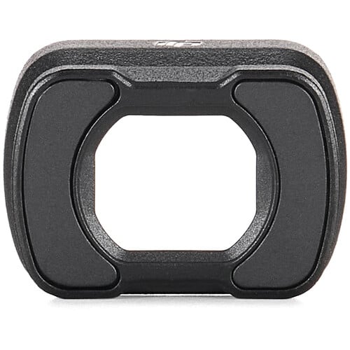 1022398_B.jpg - DJI Wide-Angle Lens for Osmo Pocket 3 - Thumbnail 2