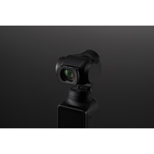 1022398_C.jpg - DJI Wide-Angle Lens for Osmo Pocket 3 - Image 3