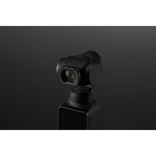 1022398_C.jpg - DJI Wide-Angle Lens for Osmo Pocket 3 - Image 3