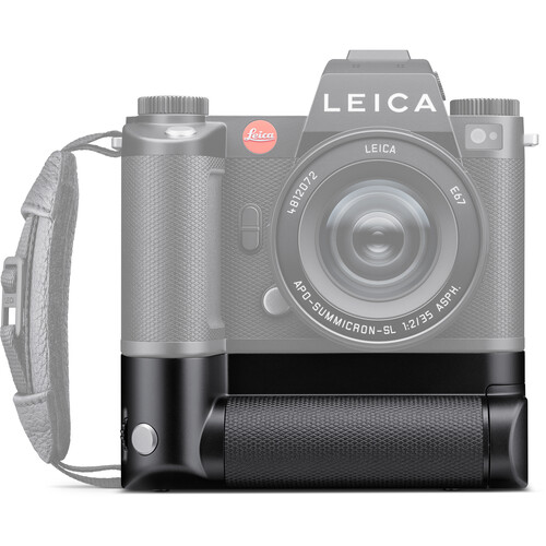 1022478_A.jpg - Leica HG-SCL7 Multifunctional Handgrip for SL3 - Image 1