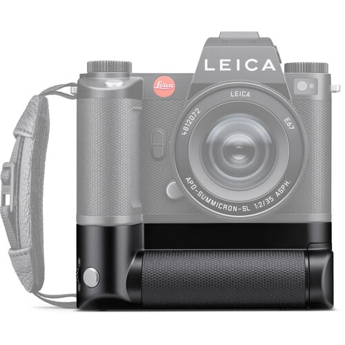 1022478_A.jpg - Leica HG-SCL7 Multifunctional Handgrip for SL3 - Image 1