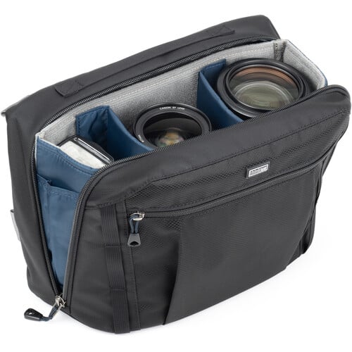 1022488_A.jpg - ThinkTank PressPass 20 Camera Bag - Image 1