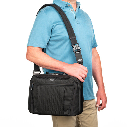 1022488_B.jpg - ThinkTank PressPass 20 Camera Bag - Image 2