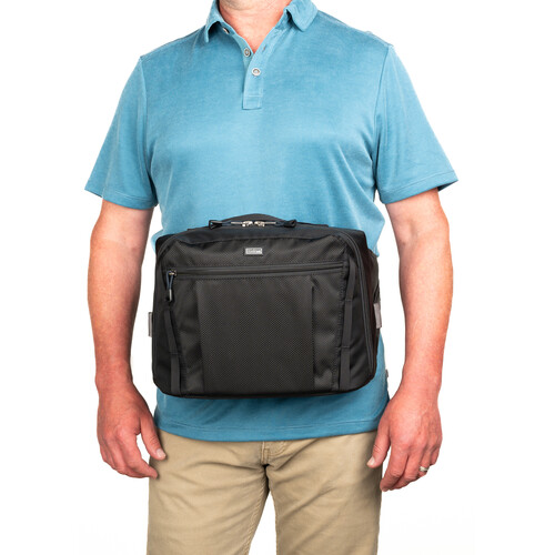 1022488_D.jpg - ThinkTank PressPass 20 Camera Bag - Image 4