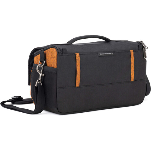 1022498_D.jpg - ThinkTank Mirrorless Mover 25 Shoulder Bag Campfire Orange