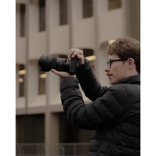 1022538_A.jpg - Sigma 50mm f/1.2 DG DN Art Lens (Leica L) - Image 1