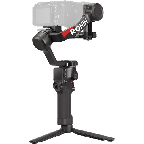 Best image for DJI RS 4 Gimbal Stabilizer