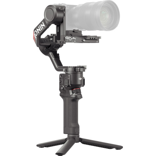 1022568_B.jpg - DJI RS 4 Gimbal Stabilizer - Image 2
