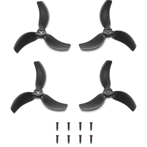 1022588_A.jpg - DJI Propellers for Avata 2 (Set of 4)