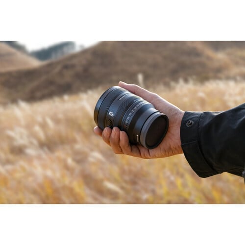 1022618_B.jpg - Sony FE 16-25mm f/2.8 G Lens (Sony E) - Thumbnail 2