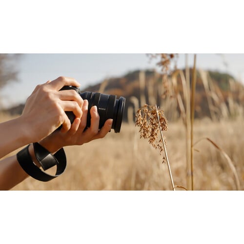 1022618_C.jpg - Sony FE 16-25mm f/2.8 G Lens (Sony E) - Thumbnail 3