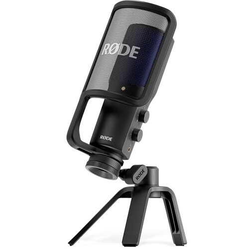 1022658_B.jpg - RODE NT-USB+ Professional USB Microphone