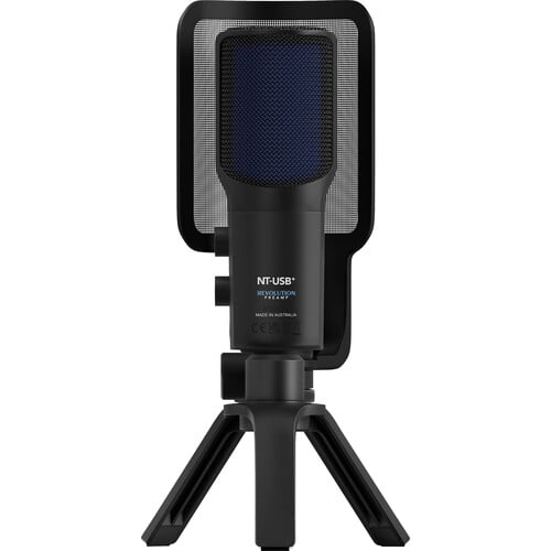 1022658_C.jpg - RODE NT-USB+ Professional USB Microphone