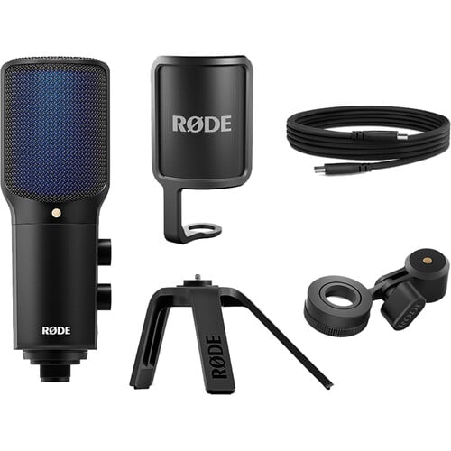 1022658_D.jpg - RODE NT-USB+ Professional USB Microphone - Image 4