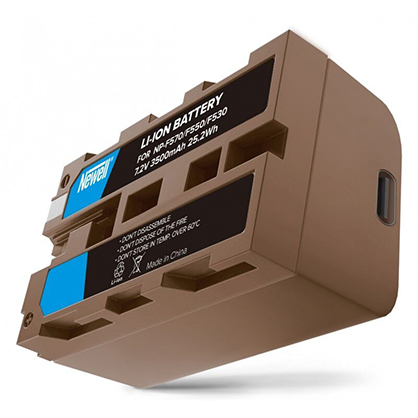 Newell NP-F570 USB-C Battery - Best Available Image