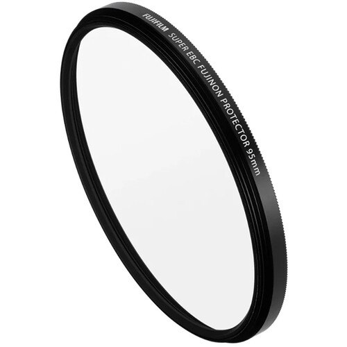 FUJIFILM PRF-95 95mm Protective Filter - Best Available Image